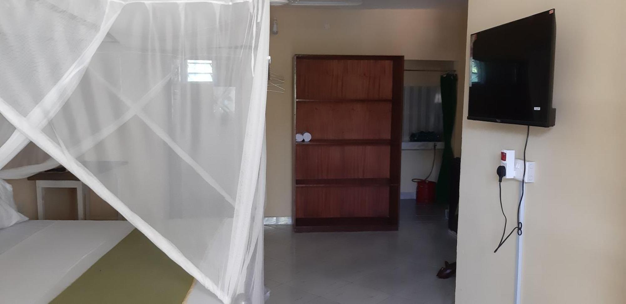 Armaan Guest House Діані-Біч Номер фото